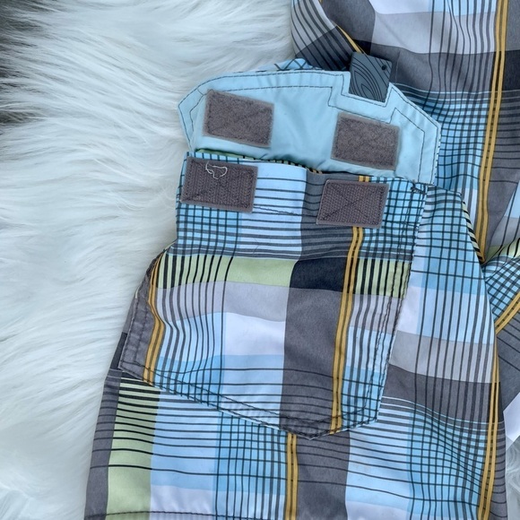 Quiksilver Board Shorts Mens - size 30 - Picture 2 of 9